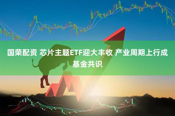 国荣配资 芯片主题ETF迎大丰收 产业周期上行成基金共识